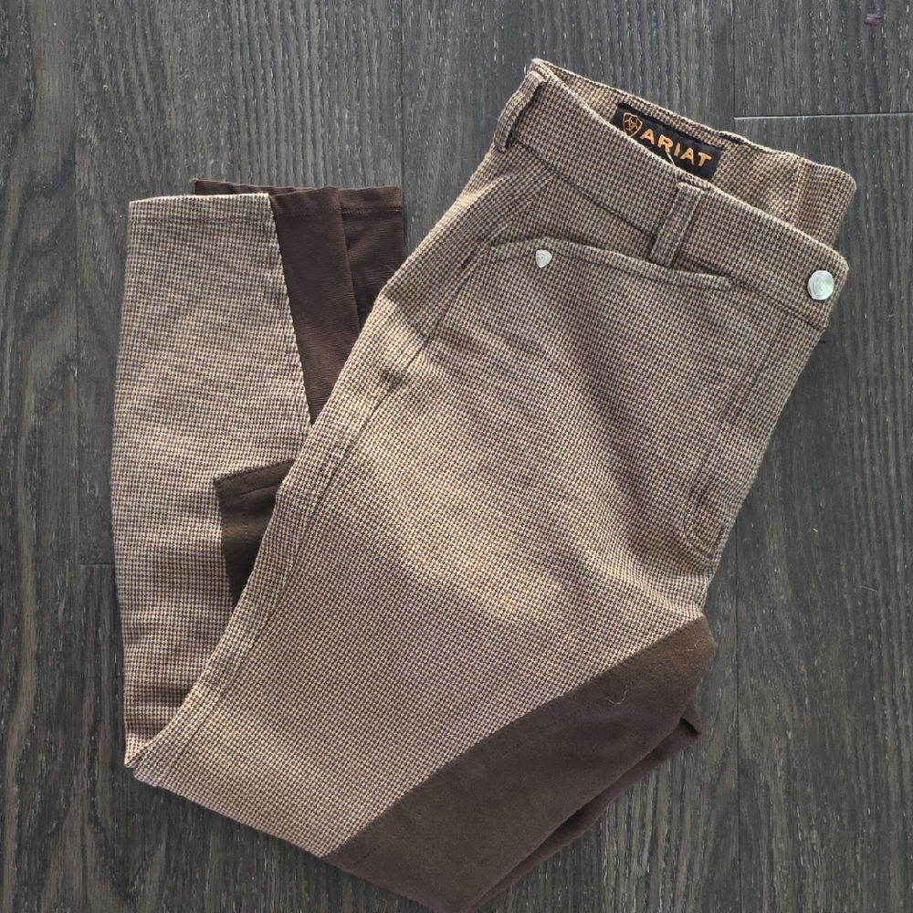 Ariat Equestrian Pants